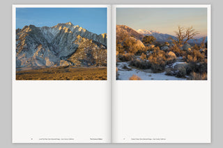 The Course of Water — Fieldnotes from California’s Owens Valley