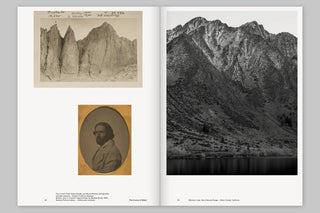The Course of Water — Fieldnotes from California’s Owens Valley