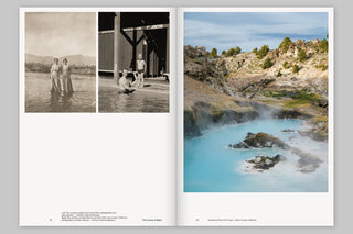 The Course of Water — Fieldnotes from California’s Owens Valley