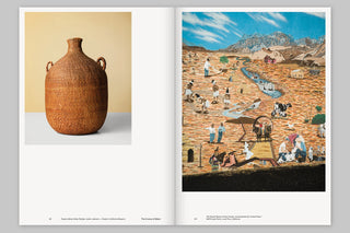 The Course of Water — Fieldnotes from California’s Owens Valley