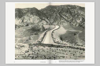 The Course of Water — Fieldnotes from California’s Owens Valley