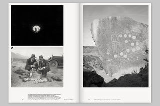 The Course of Water — Fieldnotes from California’s Owens Valley