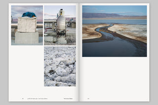 The Course of Water — Fieldnotes from California’s Owens Valley