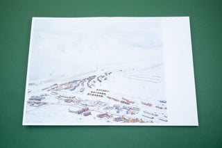 Only Barely Still – Women and Wilderness - Catherine Lemblé