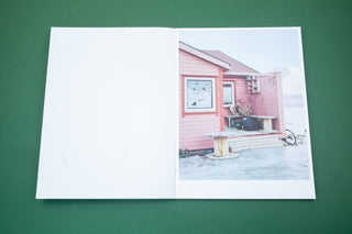 Only Barely Still – Women and Wilderness - Catherine Lemblé