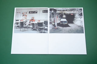 Only Barely Still – Women and Wilderness - Catherine Lemblé