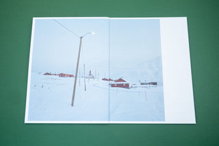 Only Barely Still – Women and Wilderness - Catherine Lemblé