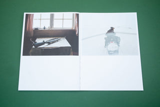 Only Barely Still – Women and Wilderness - Catherine Lemblé