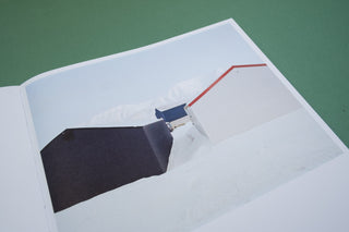 Only Barely Still – Women and Wilderness - Catherine Lemblé