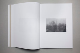 The line of water - Sara Palmieri
