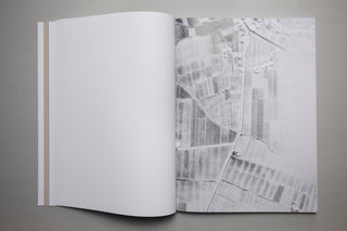 The line of water - Sara Palmieri