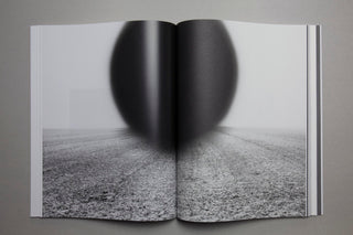 The line of water - Sara Palmieri