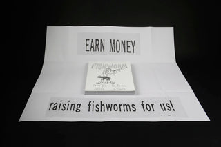 Fishworm