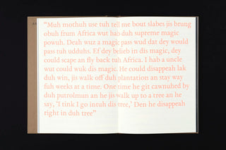 It’s hard to stop rebels that time travel - Raymond Thompson Jr.