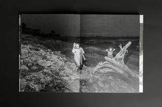 Terra Vermelha - Tommaso Protti