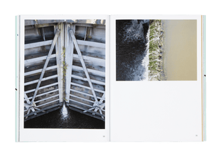 The Work and the Water - Matthew López-Jensen