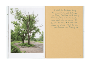 The Work and the Water - Matthew López-Jensen