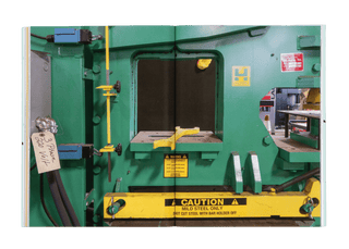 The Work and the Water - Matthew López-Jensen