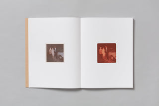 Dead Ringer - Yael Eban & Matthew Gamber