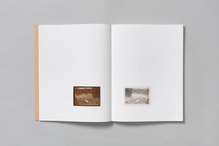 Dead Ringer - Yael Eban & Matthew Gamber