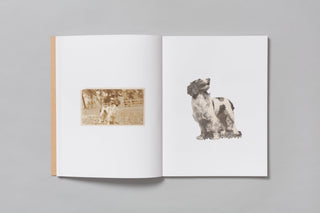 Dead Ringer - Yael Eban & Matthew Gamber