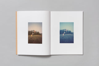 Dead Ringer - Yael Eban & Matthew Gamber