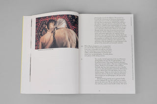 Why Exhibit? Vol. 2 - On Curating Photography