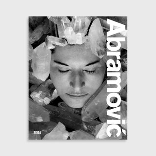 Transforming Energy - Marina Abramovic