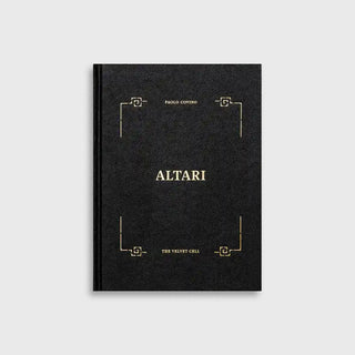 Altari - Paolo Covino
