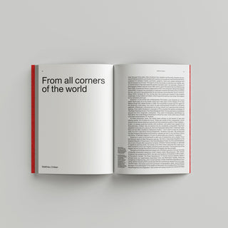 Wes Anderson: The Archives