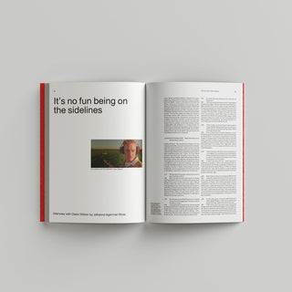 Wes Anderson: The Archives