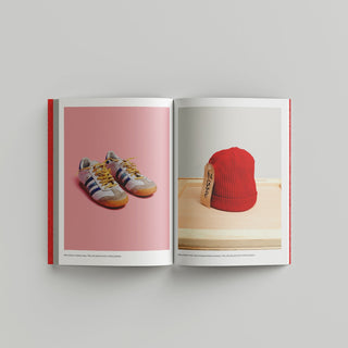 Wes Anderson: The Archives