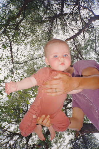Son Pictures - Trent Davis Bailey