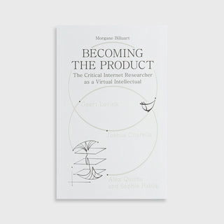 Becoming the Product - Morgane Billuart