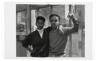 Dawoud Bey on Photographing People and Communities