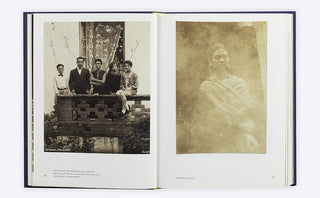 Frida Khalo - Her Photos