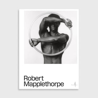 Robert Mapplethorpe