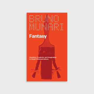 Fantasy - Bruno Munari