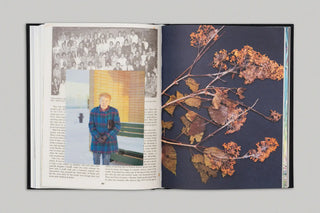 Bury Me in the Back 40 - Kyler Zeleny