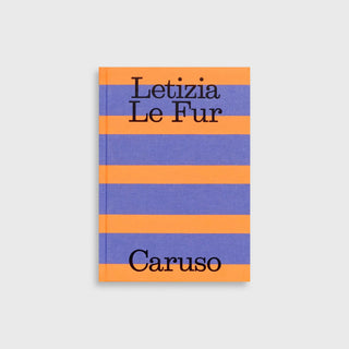 Caruso - Letizia Le Fur