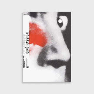 Ciné-Passion - Poster Collection 36