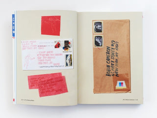 The Post Office - Jason Polan