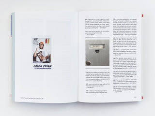 The Post Office - Jason Polan