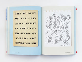 The Post Office - Jason Polan