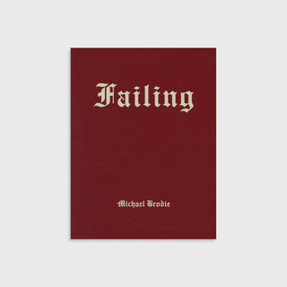 Failing - Michael Brodie