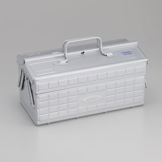 Toyo ST-350 - Silver