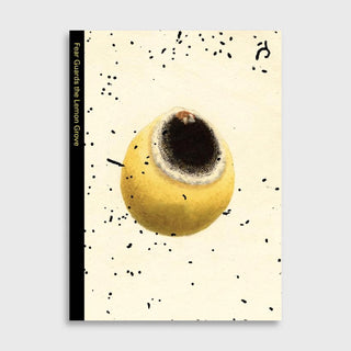 Fear Guards the Lemon Grove - Klaus Pichler