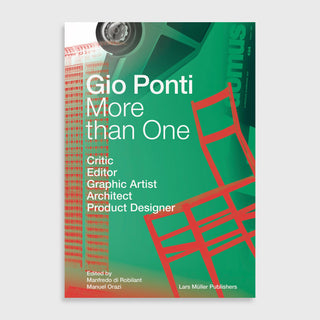 More Than One: Gio Ponti