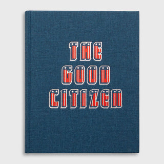 The Good Citizen - Benjamin Rasmussen