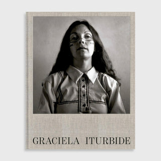 Graciela Iturbide